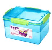 Lunchboxen