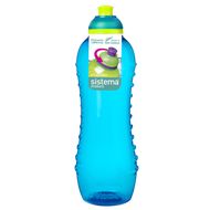 Sistema Hydrate drinkfles Twist n Sip 620ml (6 ass.) 