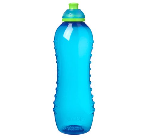 Sistema Hydrate drinkfles Twist n Sip 620ml (6 ass.)  Sistema