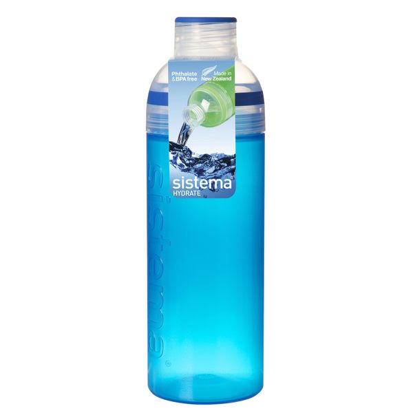 Sistema Hydrate drinkfles Trio 700ml