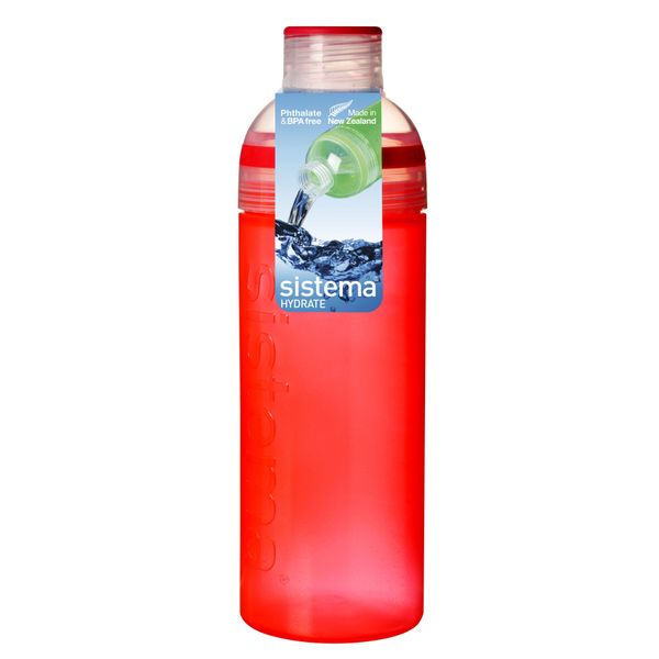 Sistema Hydrate drinkfles Trio 700ml