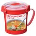 Sistema Microwave soepmok medium 656ml