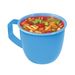 Sistema Microwave Colour soepmok groot 900ml