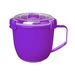 Sistema Microwave Colour soepmok groot 900ml