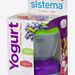 Sistema To Go set van 2 yoghurtpotjes 150ml