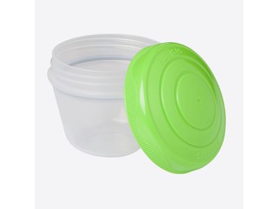 To Go set de 2 pots à yaourt 150ml