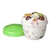 Sistema To Go set van 2 yoghurtpotjes 150ml