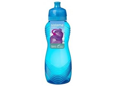 Hydrate bouteille Wave 600ml
