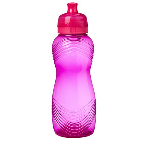 Hydrate drinkfles Wave 600ml  Sistema