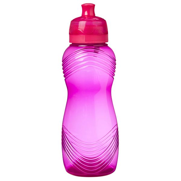 Sistema Hydrate drinkfles Wave 600ml