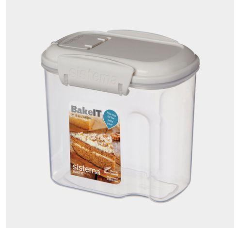 Bake It mini boîte de conservation 645ml  Sistema