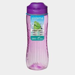 Sistema Hydrate bouteille Tritan Active 800ml 