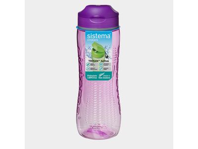 Hydrate drinkfles Tritan Active 800ml