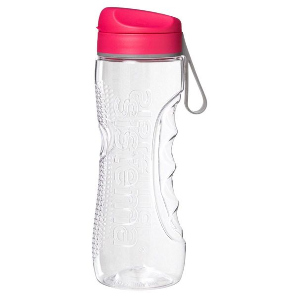 Sistema Hydrate drinkfles Tritan Active 800ml