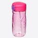 Sistema Sistema Hydrate drinkfles met rietje Tritan Quick Flip 520ml (6 ass.)