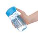 Sistema Sistema Hydrate drinkfles met rietje Tritan Quick Flip 520ml (6 ass.)