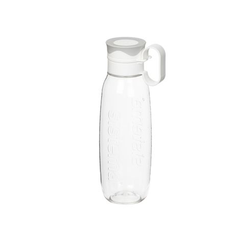 Sistema Hydrate bouteille Tritan Traverse 650ml (6 ass.)  Sistema