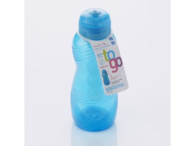 Hydrate drinkfles Tritan Traverse 850ml