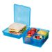 Sistema Trends Lunch lunchbox Cube Max met yoghurtpotje 2L