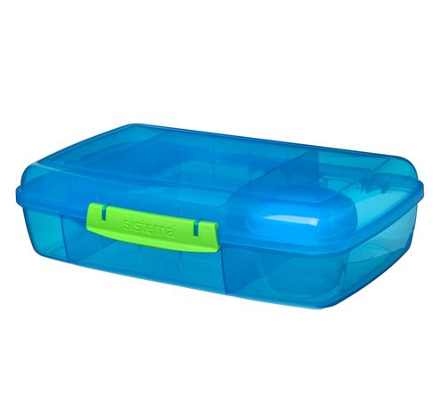 Trends Lunch bento box met botehamlade 1.76L  Sistema