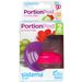 Sistema To Go set van 2 yoghurtpotjes Portion Pod 210ml