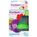 Sistema To Go set van 2 yoghurtpotjes Portion Pod 210ml