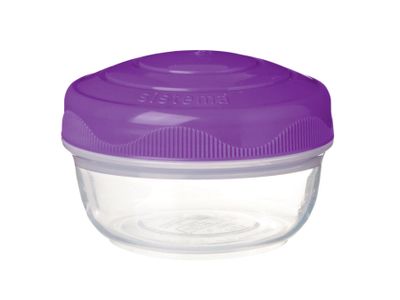 To Go set van 2 yoghurtpotjes Portion Pod 210ml