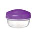 Sistema To Go set van 2 yoghurtpotjes Portion Pod 210ml