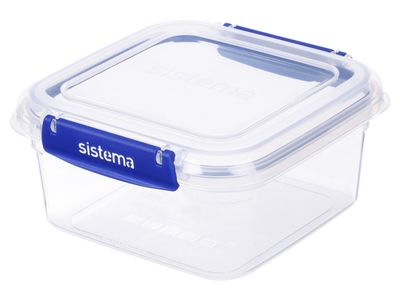 Klip It + boîte de conservation 1.15L