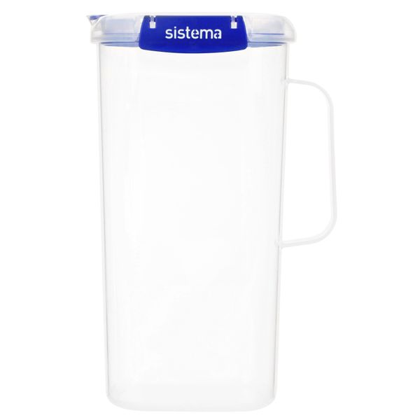 Sistema Klip It + sapkan Juice 2L