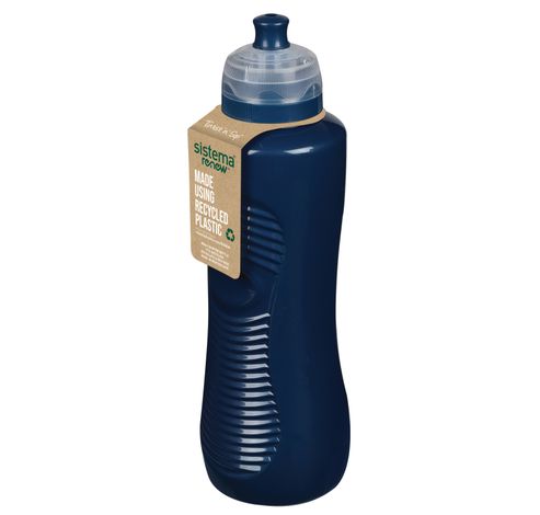 Sistema Renew drinkfles Gripper 800ml (6 ass.)  Sistema