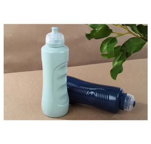 Sistema Renew drinkfles Gripper 800ml (6 ass.)  Sistema