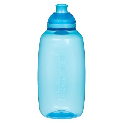 Hydrate bouteille Itsy Squeeze 380ml  Sistema