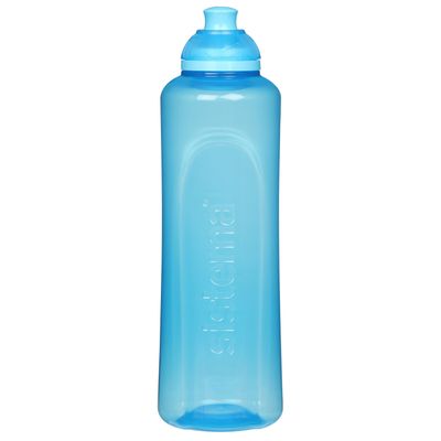 Hydrate bouteille Swift Squeeze 480ml  Sistema