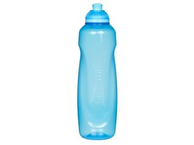 Hydrate drinkfles Helix Squeeze 600ml 