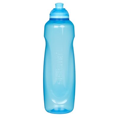 Hydrate drinkfles Helix Squeeze 600ml  