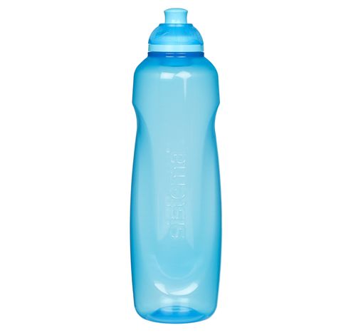 Hydrate bouteille Helix Squeeze 600ml  Sistema