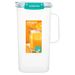 Sistema Klip It + sapkan Juice Minty Teal 2L