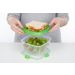 Sistema To Go salad & sandwich slakom met boterhamlade 1.63L