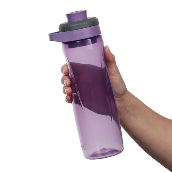 Sistema Hydrate drinkfles Twist n Chug 900ml 