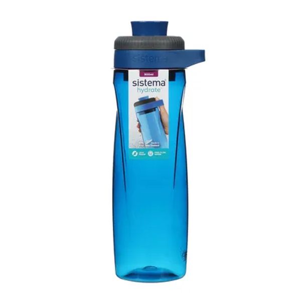 Sistema Hydrate drinkfles Twist n Chug 900ml 