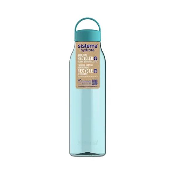 Sistema Ocean Bound Plastic Hydrate drinkfles Revive 700ml 