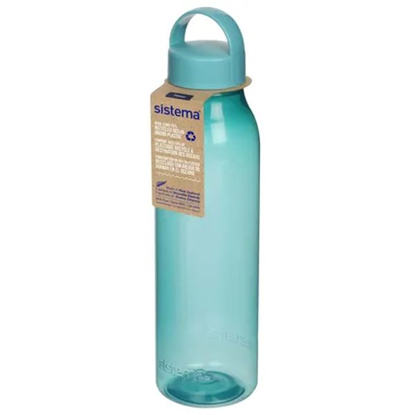 Sistema Ocean Bound Plastic Hydrate drinkfles Revive 700ml 