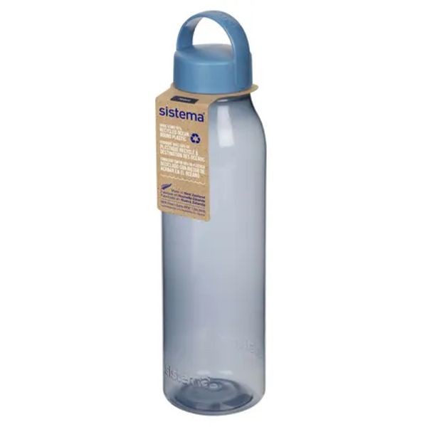 Sistema Ocean Bound Plastic Hydrate drinkfles Revive 700ml 