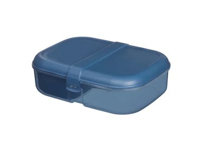 Ocean Bound Plastic To Go boîte à lunch Ribbon 1.1L 