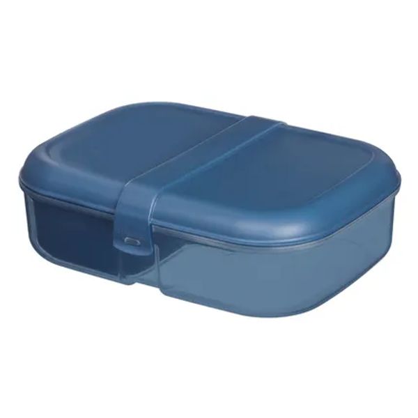 Sistema Ocean Bound Plastic To Go lunchbox Ribbon 1.1L 