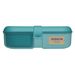 Sistema Ocean Bound Plastic To Go lunchbox Ribbon 1.1L 