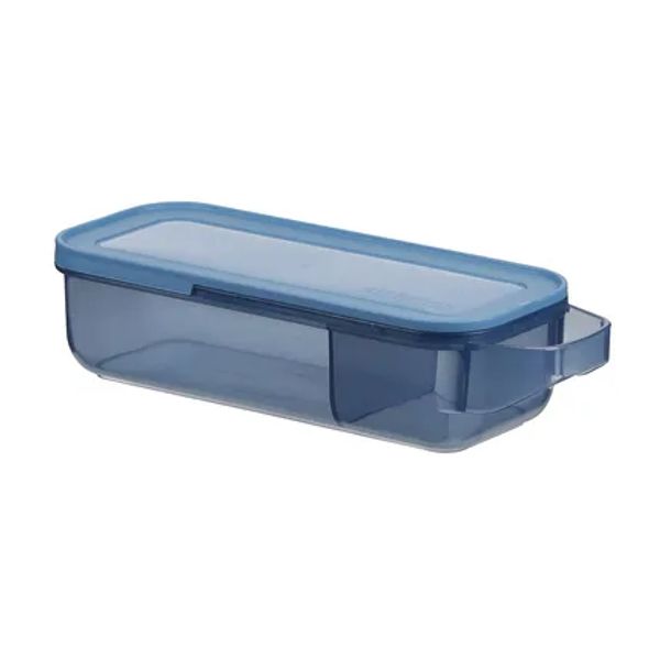 Sistema Ocean Bound Plastic To Go snackdoos Snack and Slide 430ml 