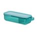 Sistema Ocean Bound Plastic To Go snackdoos Snack and Slide 430ml 