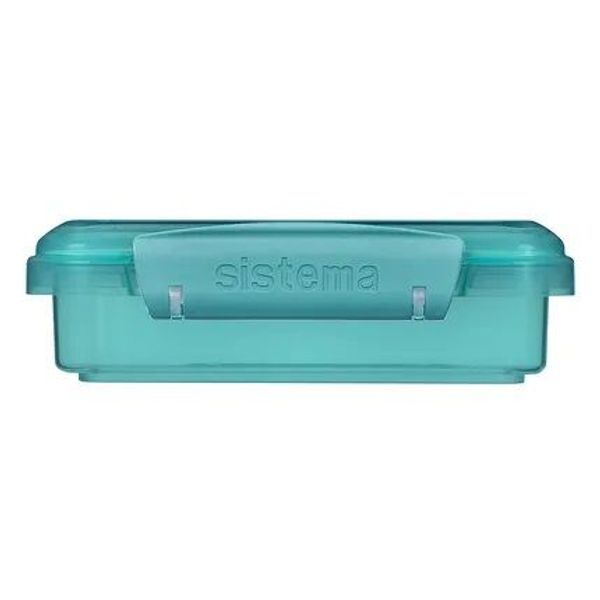 Sistema Ocean Bound Plastic To Go lunchbox 450ml